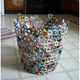 Illustration for article titled DIY Amazing Recycled Magazines Crafts That Will Inspire You